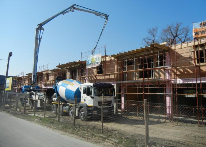HTBAU Slovakia, s. r. o. - Šamorín